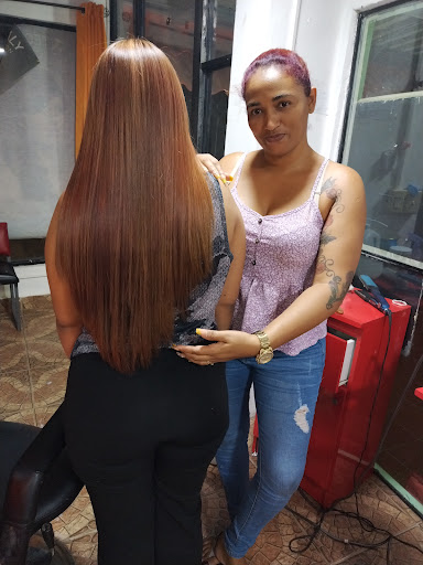Peluqueria Donde MARY