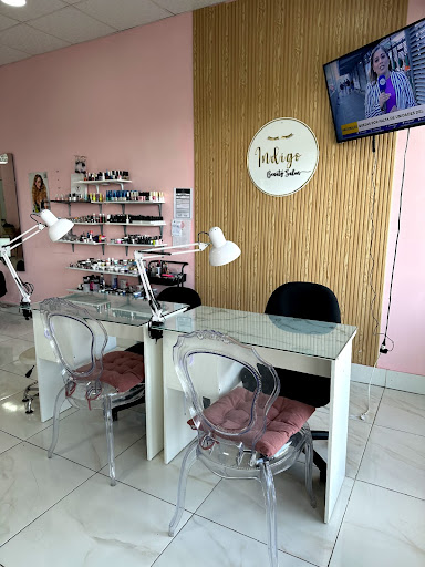 Indigo Beauty Salon