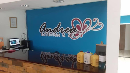 Andrea Estética & Spa