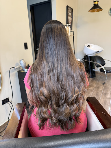 D’camerino hair salon