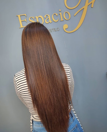 Salón de Belleza Espacio F
