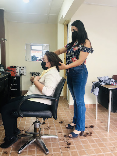 Sala de belleza Lorena Boquete