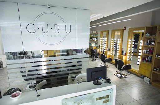 L´EQUIPE | Salón Belleza Panamá