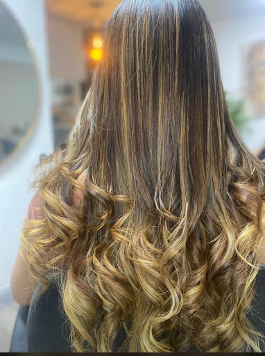 Ive Salon de Belleza
