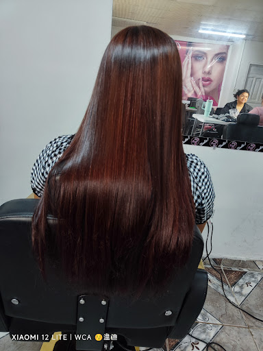 Aycardi Nails Beauty