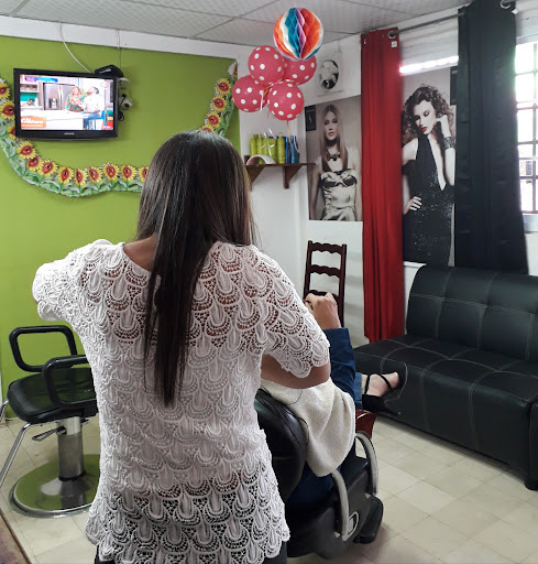Salon de Belleza Maritzel