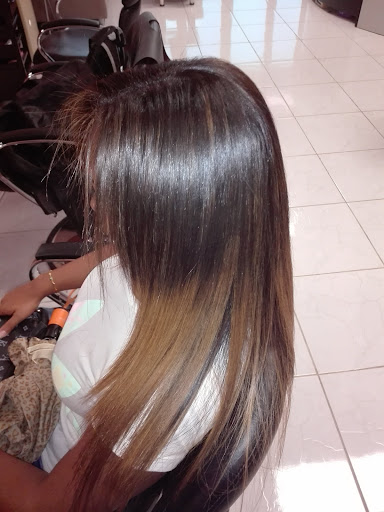 Kika Beauty Salon And Nails