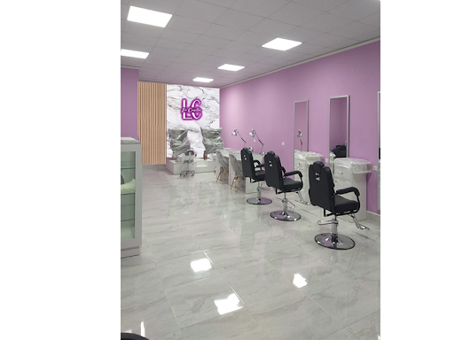LC La Casita Sala de Belleza y Boutique