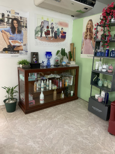 Yolanis /Peluqueria y Sala de belleza