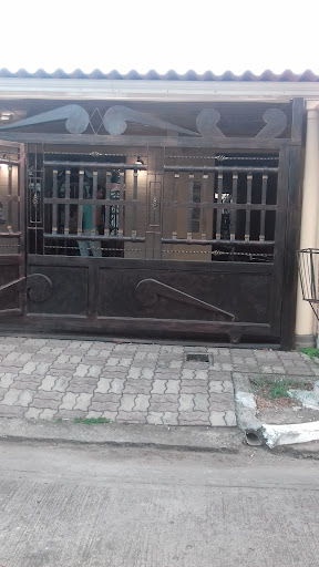 Peluqueria Griselda