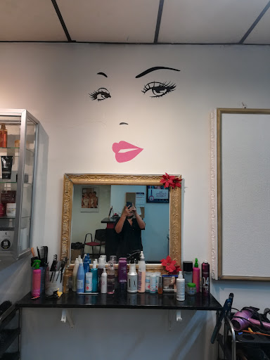 Margoth Salon