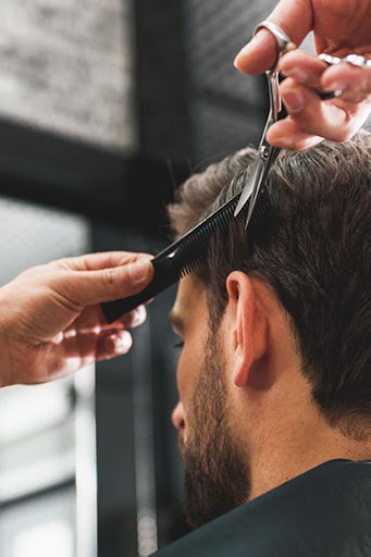 C&R BARBERSHOP/SALON