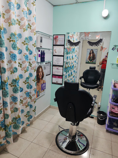 Cejasness beauty salon