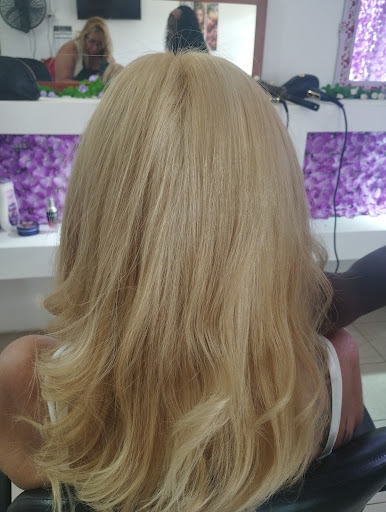 Ipalacios hair salón