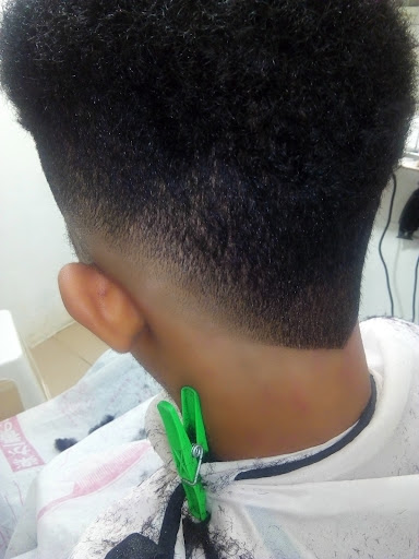 Turco's Barbershop
