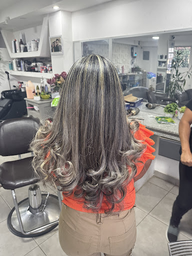 Salón de belleza Evelyn