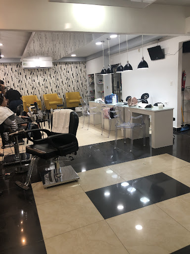 Sala De Belleza Elidin
