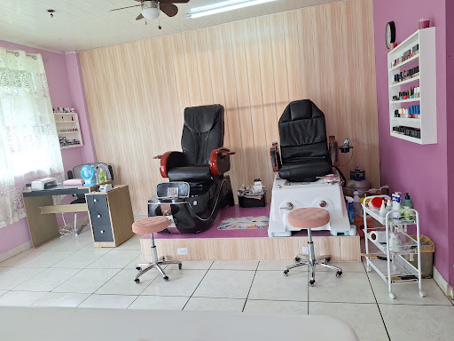 Ana estetic salon