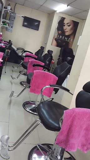 Alib Salon