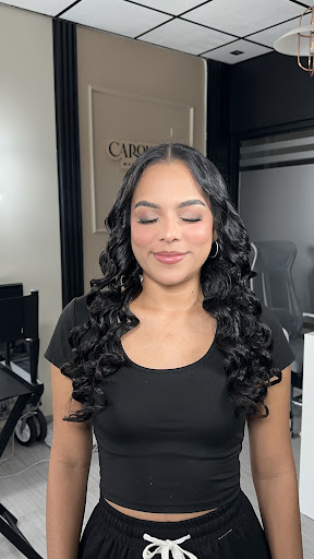Carolinart Makeup Studio