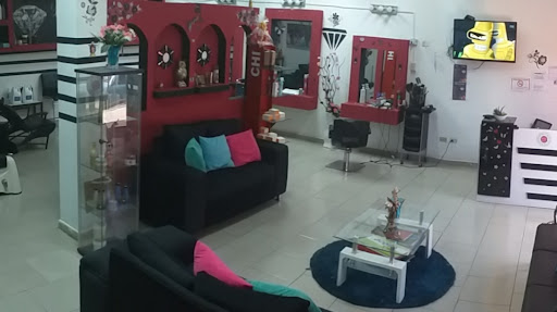 Diamonds Salon by Carlos Vergara