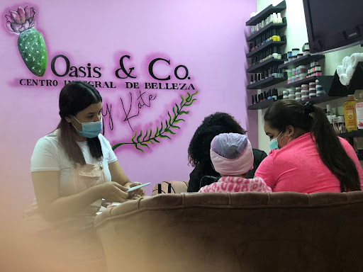 OASIS & CO centro integral de belleza