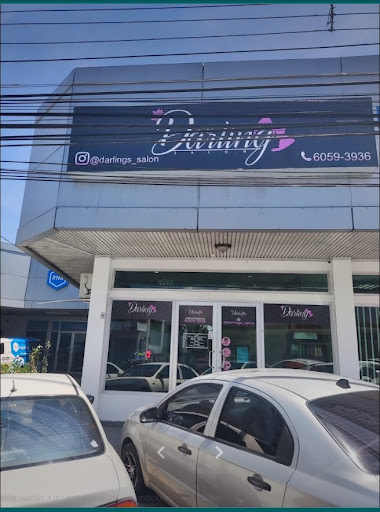 DARLING SALON