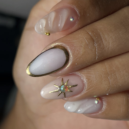 Uñas By Stacy Sharline
