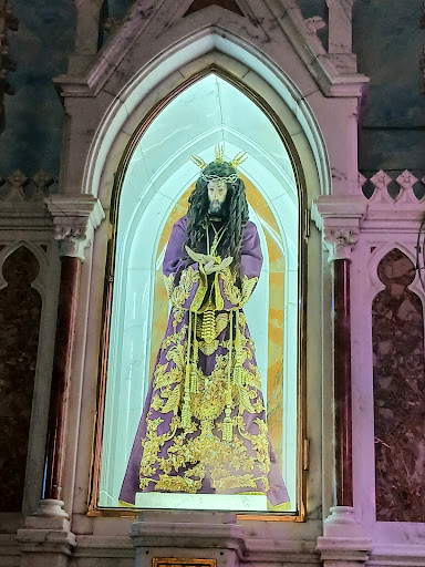 Salon Del Reino Atalaya