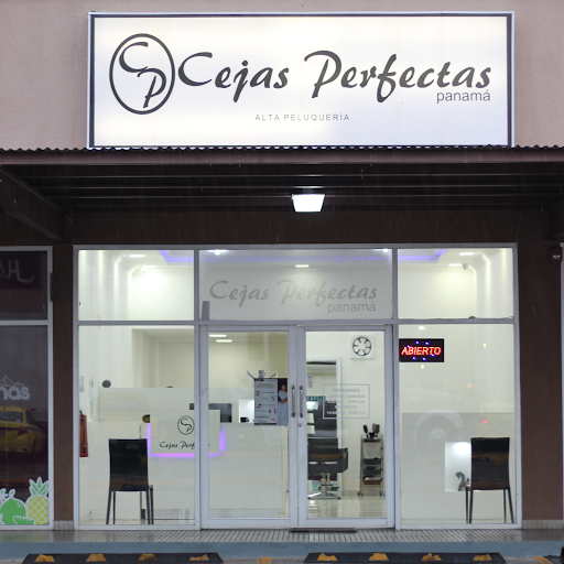 Cejas Perfectas Chiriquí