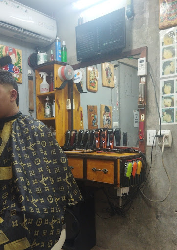 Barbería Joleb, Natá Villa Lola Final