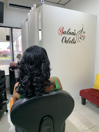 Salon's Odelis