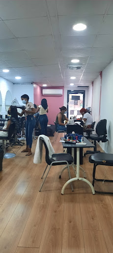 Grace Beauty Center