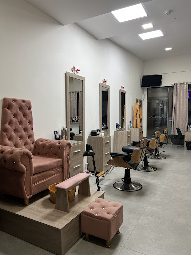 La Primavera Salón | Cabello, Depilación con Hilo Spa y Uñas Bella Vista