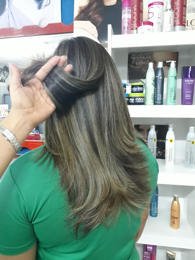 Sala de Belleza María Elvira