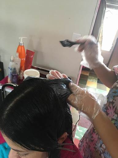 ISALON HAIR