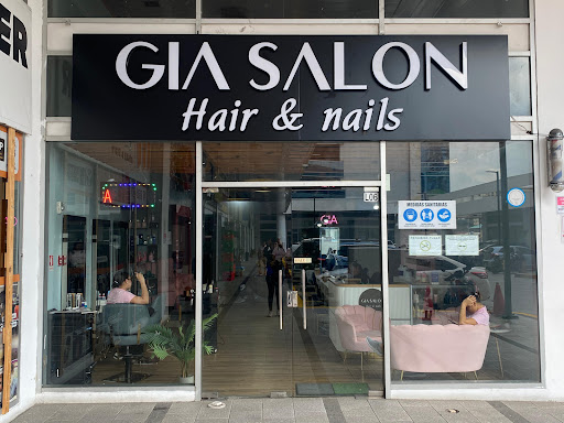 Gia salon Panama