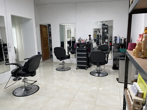 Reisther Salon