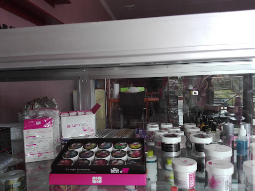 Kika Beauty Salon And Nails