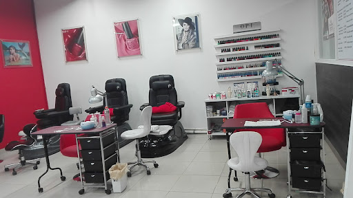 Salon de Belleza MyG