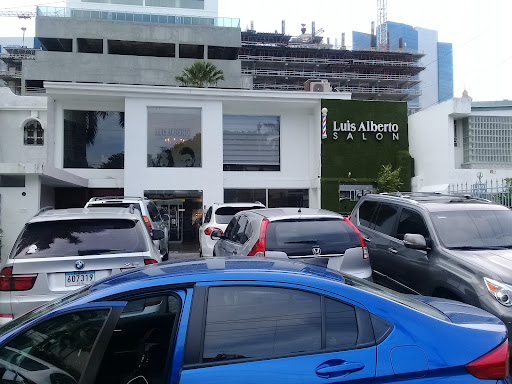 Luis Alberto Salon