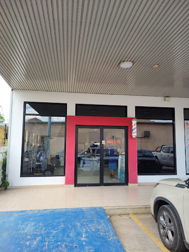 Salón de Belleza Capelli e Corpo