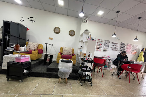Ladys Place Beauty Salon & Spa