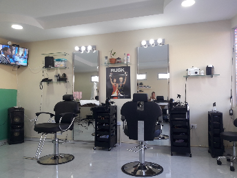 Kira Beauty Salon