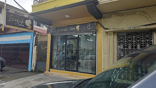 Iconik Salón