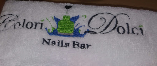 Colori Dolci Nails Bar
