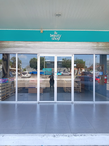The Beauty Shop Chitre