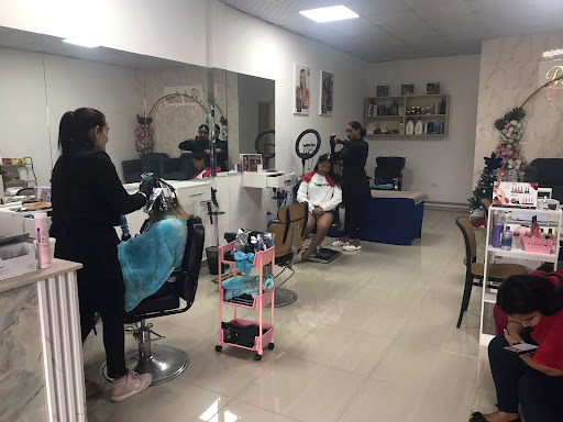 Shany Beauty Salon