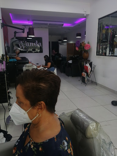 Coronado Beauty Salon