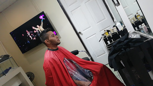 Barberia MonchyBarbershop